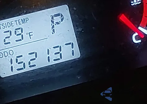 2010 Pontiac Vibe from USA, damaged, VIN 5Y2SP6E80AZ417931